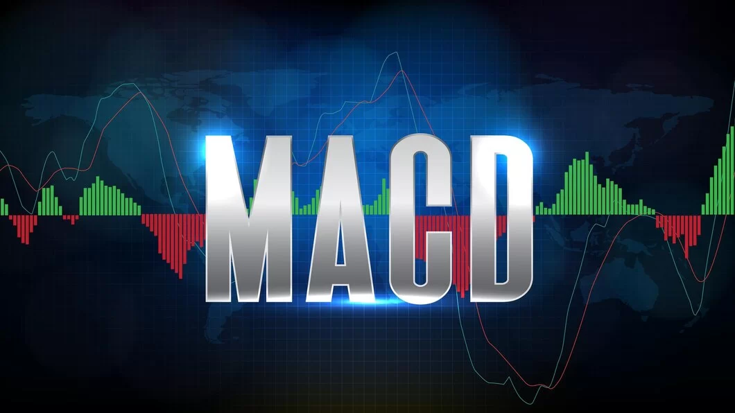 MACD بهترین اندیکاتور برای نوسان‌گیری نقره