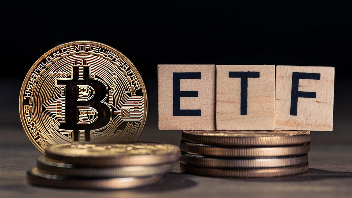 مزایای ETF بیت کوین