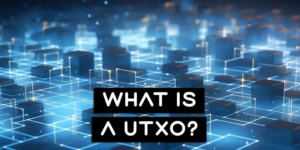 شاخص UTXO چیست