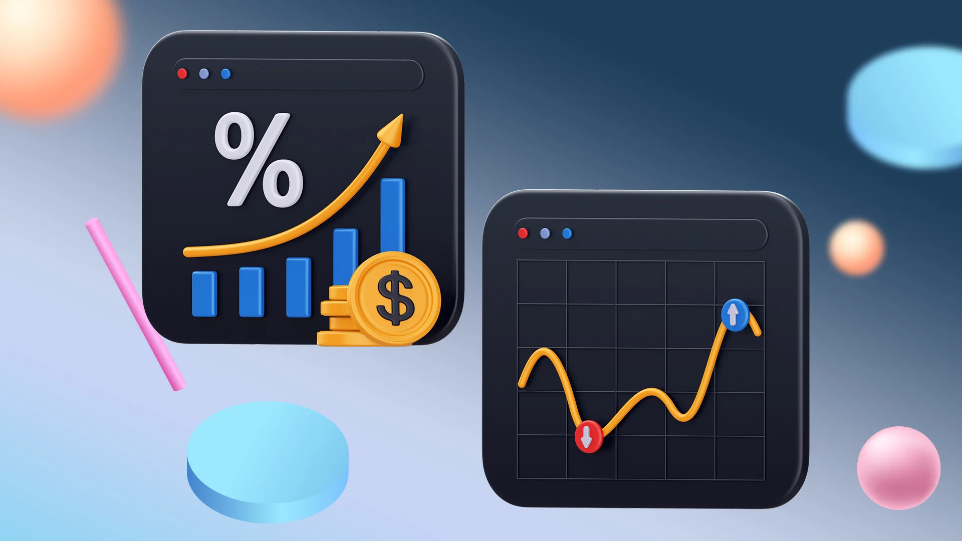 نحوه محاسبات اندیکاتور Parabolic SAR