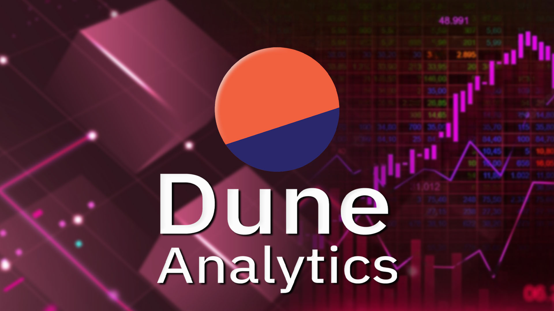 مزایای Dune Analytics