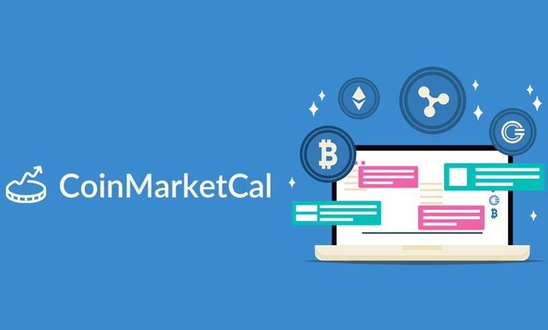 نکات کلیدی CoinMarketCal