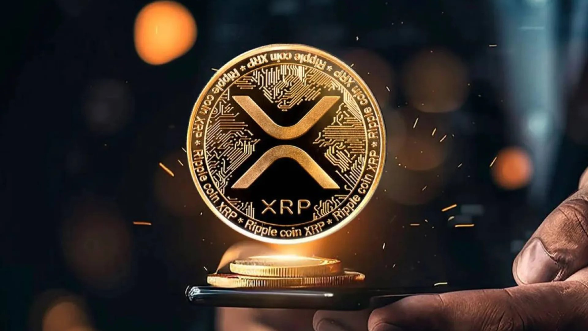 تاریخچه ریپل XRP