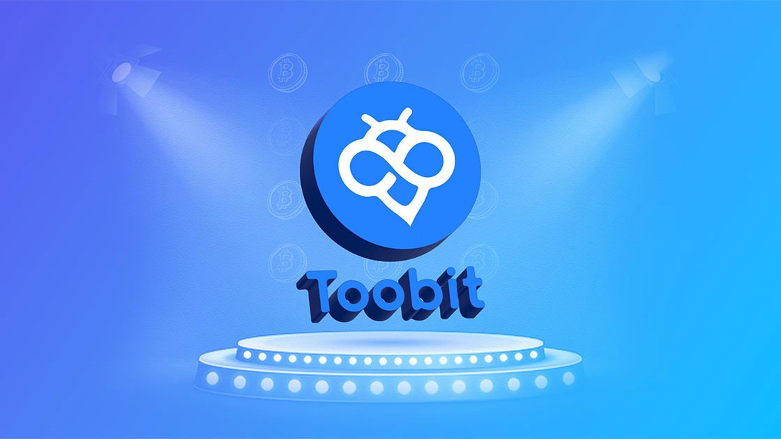 ویژگی‌ها و خدمات صرافی Toobit