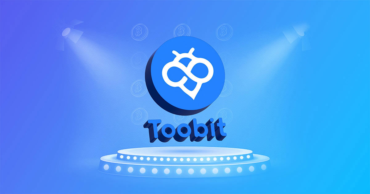 معرفی صرافی Toobit