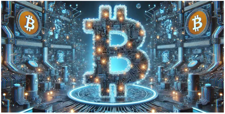آموزش گامبهگام تحلیل بنیادی بیتکوین در صرافی توبیت