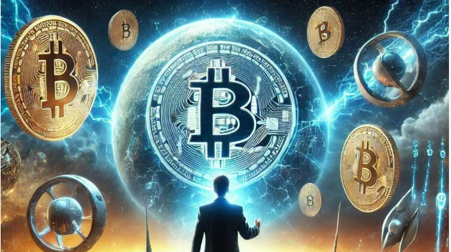 پیشبینی بیتکوین در سال 2025
