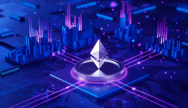 معاملات اتریوم در صرافی توبیت