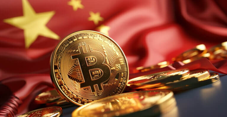 آموزش تحلیل اخبار استخراج چین برای معاملات بیت‌کوین