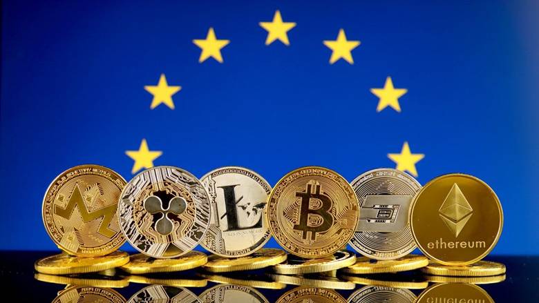 قوانین جدید اتحادیه اروپا برای کریپتو در 2025
