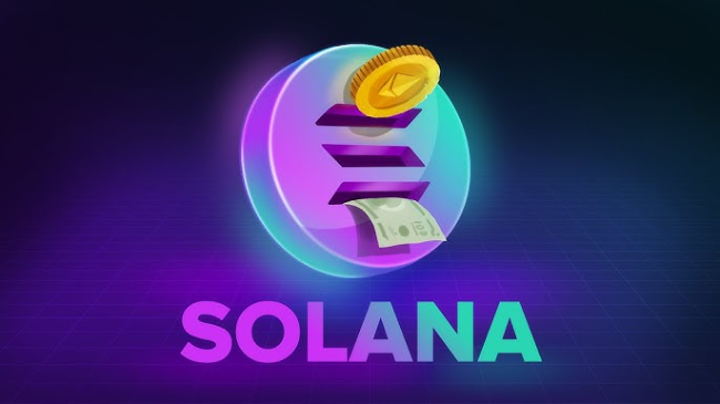 سولانا چیست و چرا برای ترید جذاب است