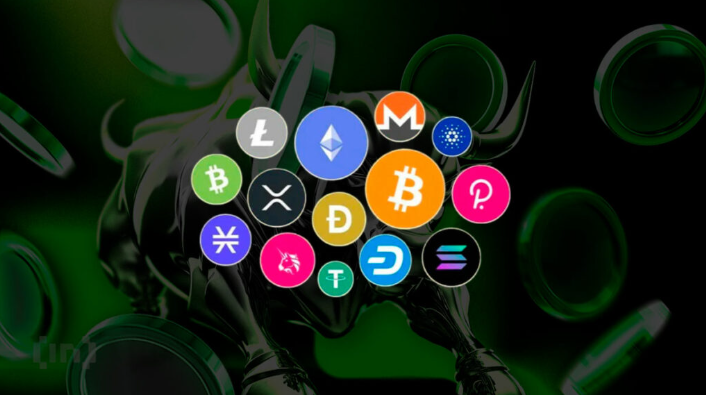 پیشبینی بازار آلتکوینها در سال ۲۰۲۵