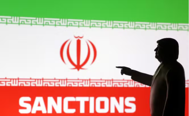 استراتژیهای معاملاتی با دور زدن تحریمها
