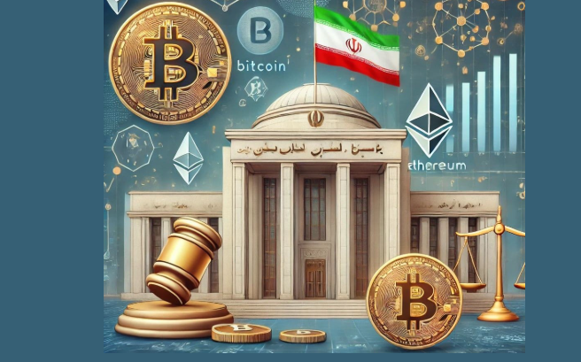 ریسکهای قانونی اصلی ارز دیجیتال در ایران: توضیحات عمیق و مثالها