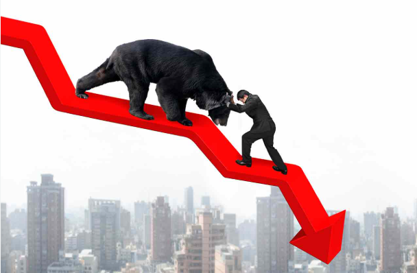 بازار خرسی ارز دیجیتال چیست