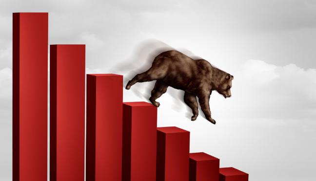 بهترین ابزارها برای ترید در بازار خرسی