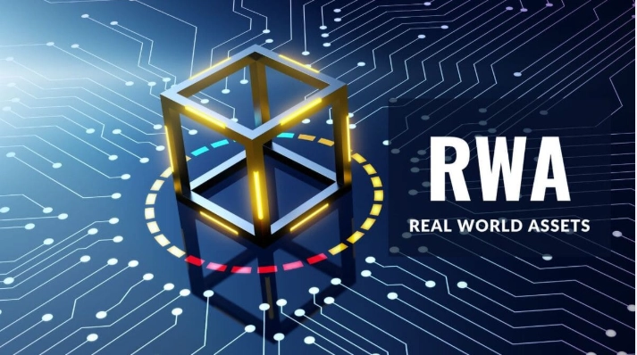 توکنهای RWA چیست