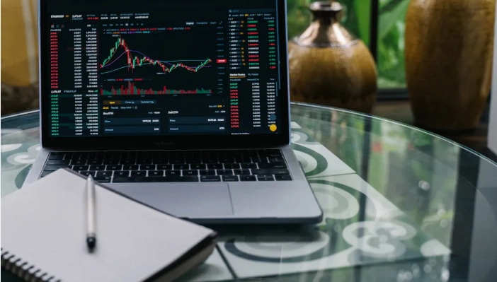 انواع معاملات در فارکس