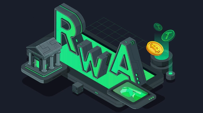 بهترین توکنهای RWA برای سرمایهگذاری در سال 1404
