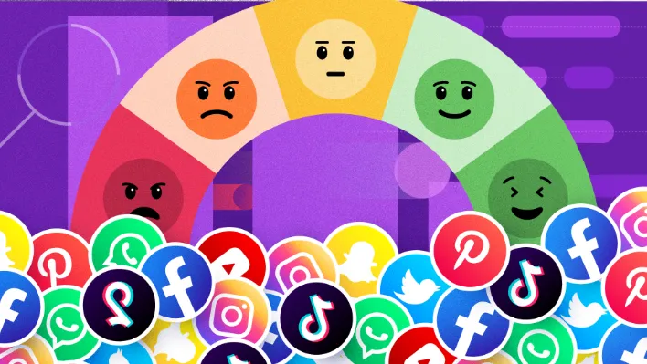 تحلیل سنتیمنتال چیست و چرا برای کریپتو مهم است