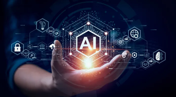 وضعیت بازار کریپتو و نقش AI در سال 2025