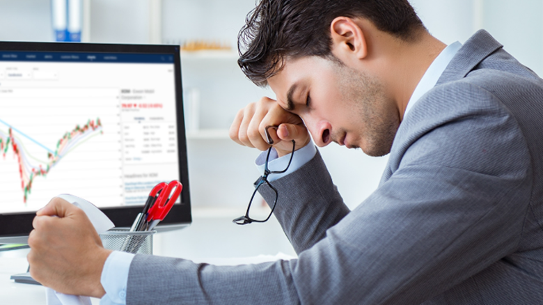 بخش اول: شناخت احساسات رایج در معاملات پرحجم