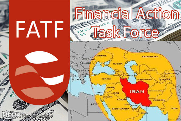 FATF  و قوانین مربوط به رمزارزها